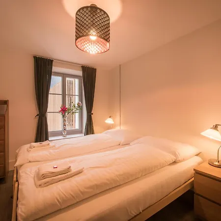 Apartman Dependance Penthouse *