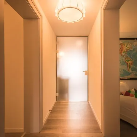 Apartman Dependance Penthouse *