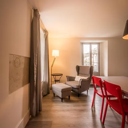 Dependance Penthouse * Interlaken