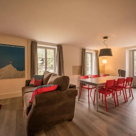 Dependance Penthouse Apartman