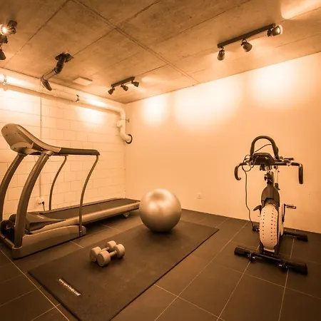 Apartman Dependance Penthouse