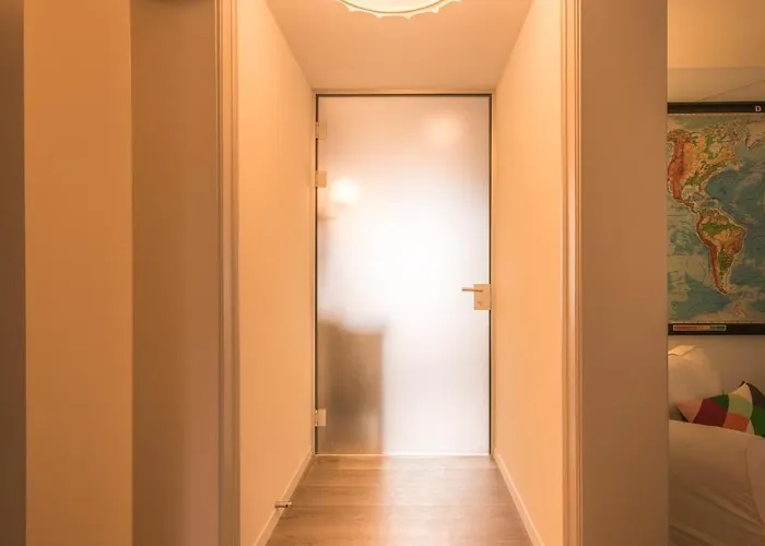 Dependance Penthouse *