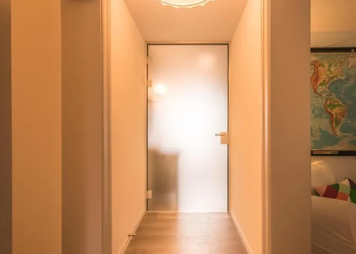 شقة Dependance Penthouse *