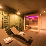 Dependance Penthouse Appartement Interlaken
