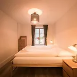 Dependance Penthouse Appartement Interlaken