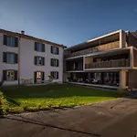 Appartement Dependance Penthouse *