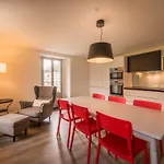 Dependance Penthouse Interlaken