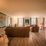 Dependance Penthouse Appartement Interlaken