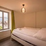 Dependance Penthouse Appartement Interlaken