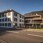 Dependance Penthouse Interlaken