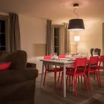 Dependance Penthouse * Interlaken