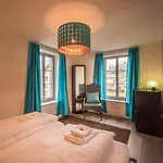 Dependance Penthouse Interlaken