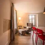 Dependance Penthouse * Interlaken