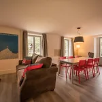 Dependance Penthouse Appartement