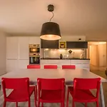 Appartement Dependance Penthouse Interlaken