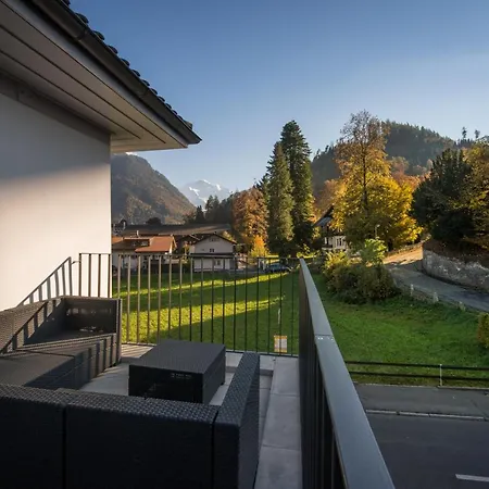 Dependance Penthouse *