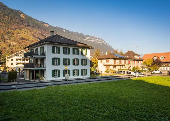 Apartmán Dependance Penthouse *