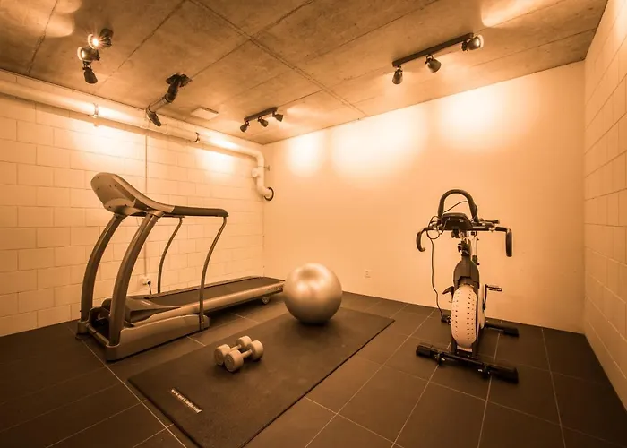 Apartmán Dependance Penthouse