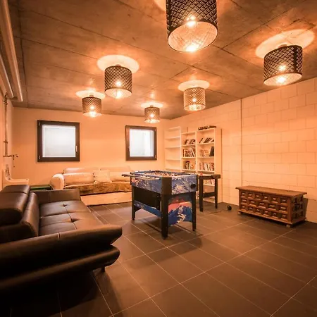 아파트 Dependance Penthouse