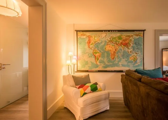 Dependance Penthouse